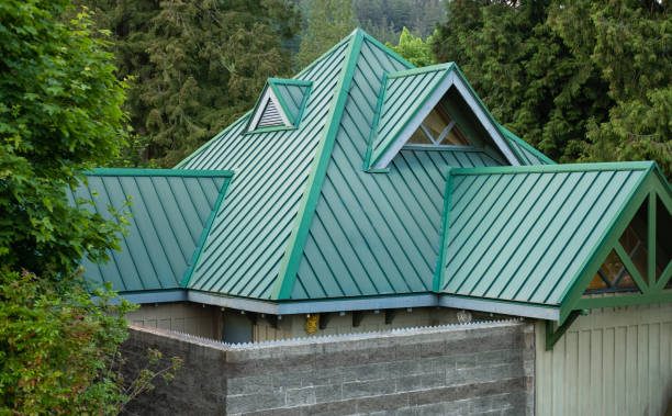 Best Rubber Roofing (EPDM, TPO)  in Northampton, PA