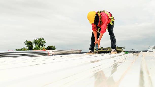 Best 4 Ply Roofing  in Northampton, PA