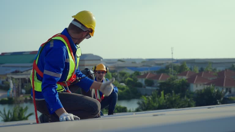 Best Roof Repair  in Northampton, PA