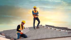 Best Storm Damage Roof Repair  in Northampton, PA